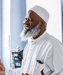 Imam Siraj Wahaj