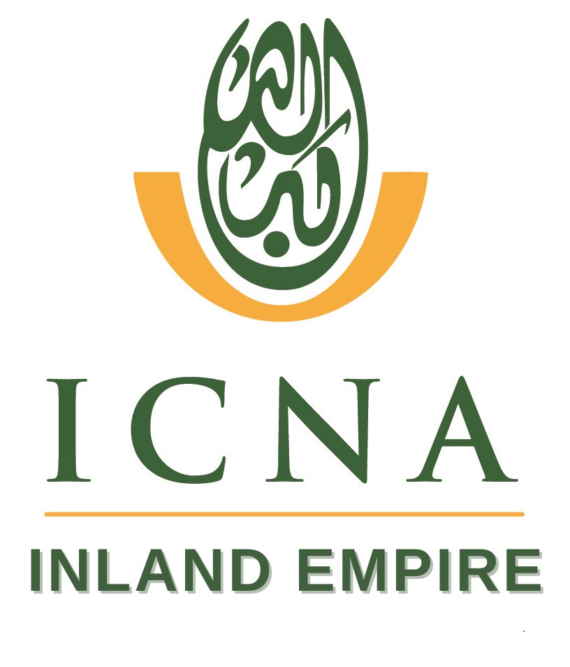 ICNA IE Logo